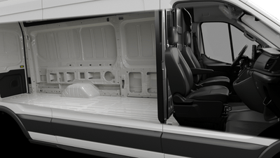 2026 Ford Transit Cargo Van Cargo Van