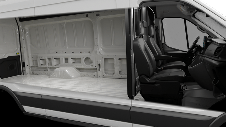 2026 Ford Transit Cargo Van Cargo Van