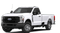 2026 Ford Super Duty F-350 SRW Pickup XL