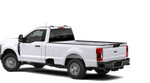 2026 Ford Super Duty F-350 SRW Pickup XL