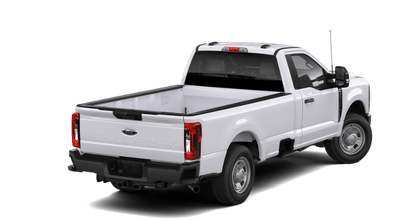 2026 Ford Super Duty F-350 SRW Pickup XL