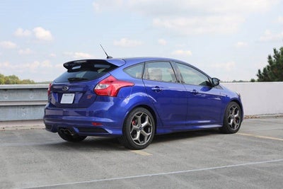 2014 Ford Focus ST