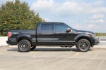 2013 Ford F-150 Platinum