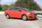 2012 Chevrolet Sonic LT