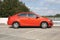 2012 Chevrolet Sonic LT