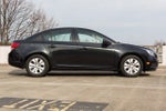 2013 Chevrolet Cruze LS