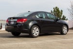 2013 Chevrolet Cruze LS
