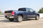 2011 GMC Sierra 1500 SLT