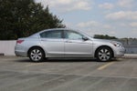 2010 Honda Accord Sdn EX-L