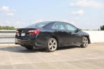 2014 Toyota Camry SE Sport