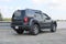 2013 Nissan Xterra Pro-4X