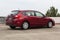 2015 Subaru Impreza Wagon 2.0i