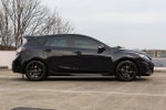 2012 Mazda Mazda3 Mazdaspeed3 Touring