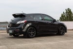 2012 Mazda Mazda3 Mazdaspeed3 Touring