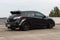 2012 Mazda Mazda3 Mazdaspeed3 Touring