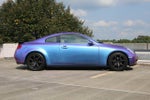 2014 INFINITI G35 w/Leather
