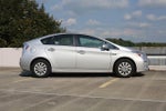 2013 Toyota Prius Plug-In 5dr HB (Natl)
