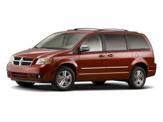 2008 Dodge Grand Caravan SE