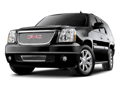 2008 GMC Yukon Denali Denali