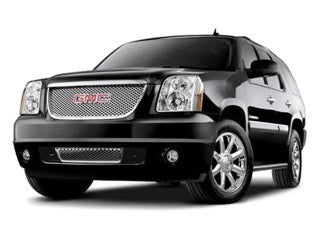 2008 GMC Yukon Denali Denali