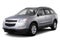 2012 Chevrolet Traverse LT w/2LT