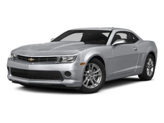 2015 Chevrolet Camaro LS