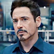 Tony Stark